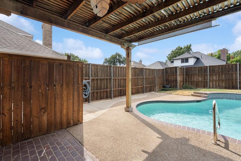 4609 Scenic Drive, Rowlett TX 75088 - Photo 33