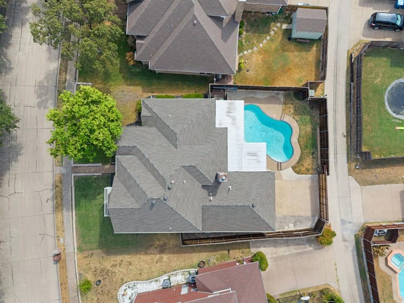 4609 Scenic Drive, Rowlett TX 75088 - Photo 37