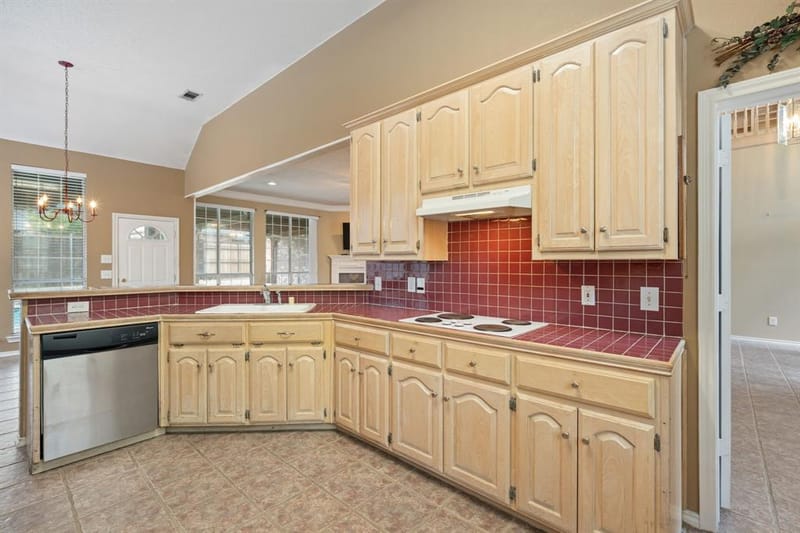 4609 Scenic Drive, Rowlett TX 75088 - Photo 15