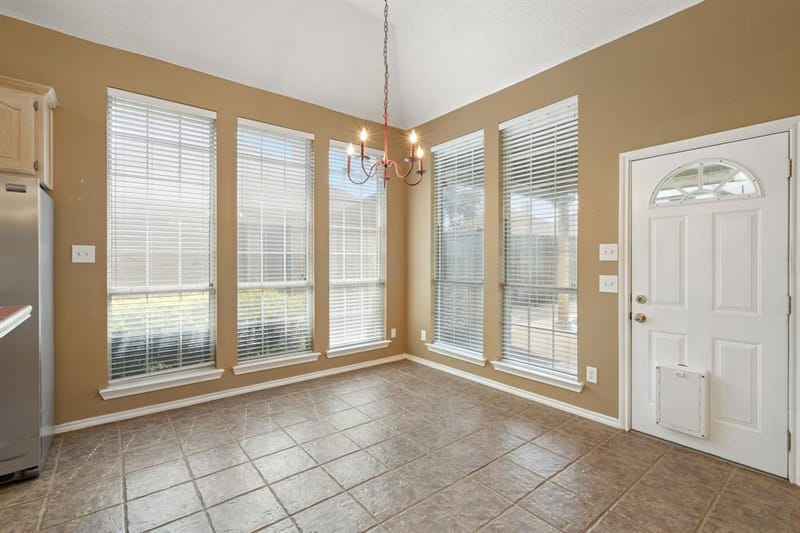 4609 Scenic Drive, Rowlett TX 75088 - Photo 11