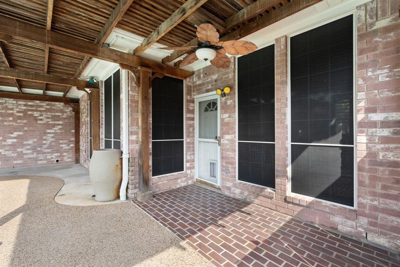 4609 Scenic Drive, Rowlett TX 75088 - Photo 35
