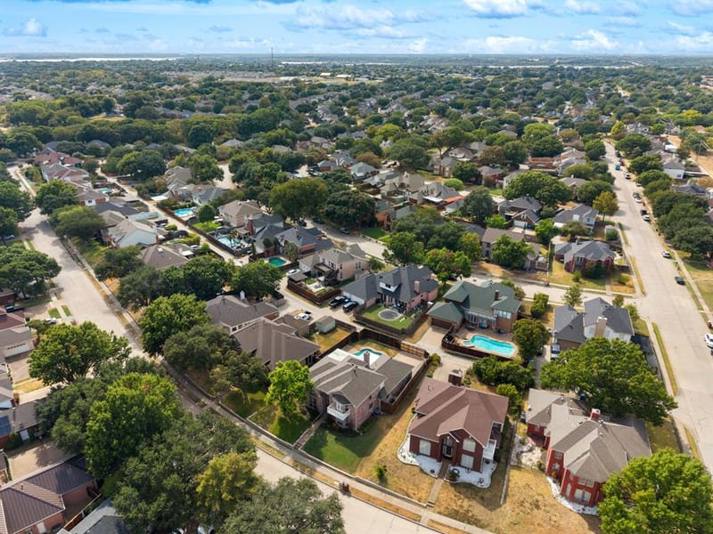4609 Scenic Drive, Rowlett TX 75088 - Photo 39