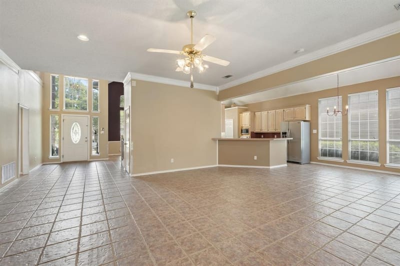 4609 Scenic Drive, Rowlett TX 75088 - Photo 8