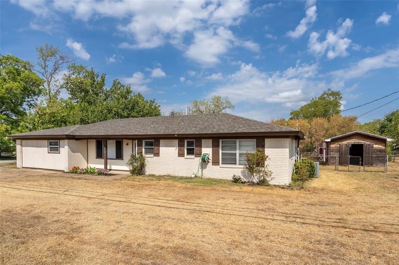 1101 Kennedale Sublett Road, Kennedale TX 76060 - Photo 3