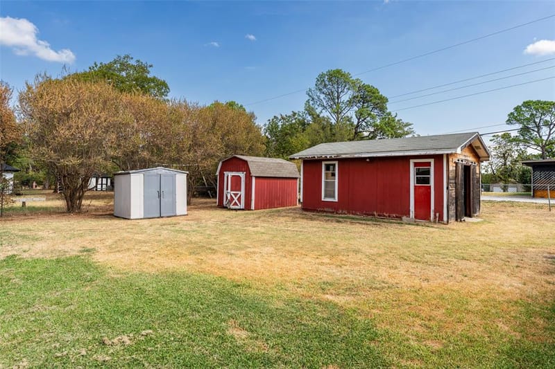 1101 Kennedale Sublett Road, Kennedale TX 76060 - Photo 30