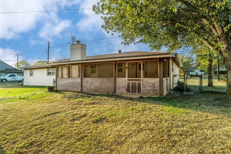 1101 Kennedale Sublett Road, Kennedale TX 76060 - Photo 34