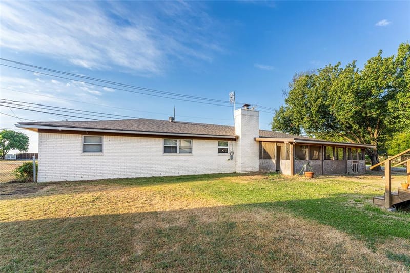 1101 Kennedale Sublett Road, Kennedale TX 76060 - Photo 35