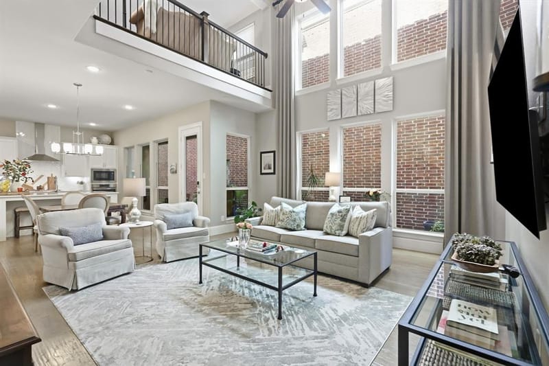 527 Sandy Lane, Flower Mound TX 75022 - Photo 7