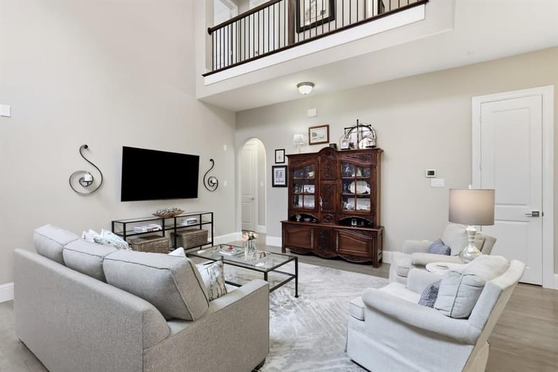 527 Sandy Lane, Flower Mound TX 75022 - Photo 5