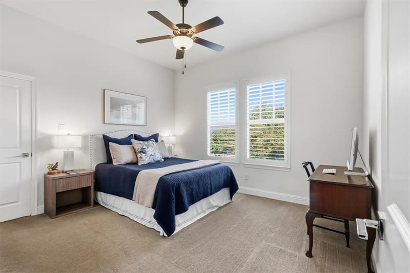 527 Sandy Lane, Flower Mound TX 75022 - Photo 19