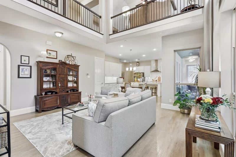 527 Sandy Lane, Flower Mound TX 75022 - Photo 4