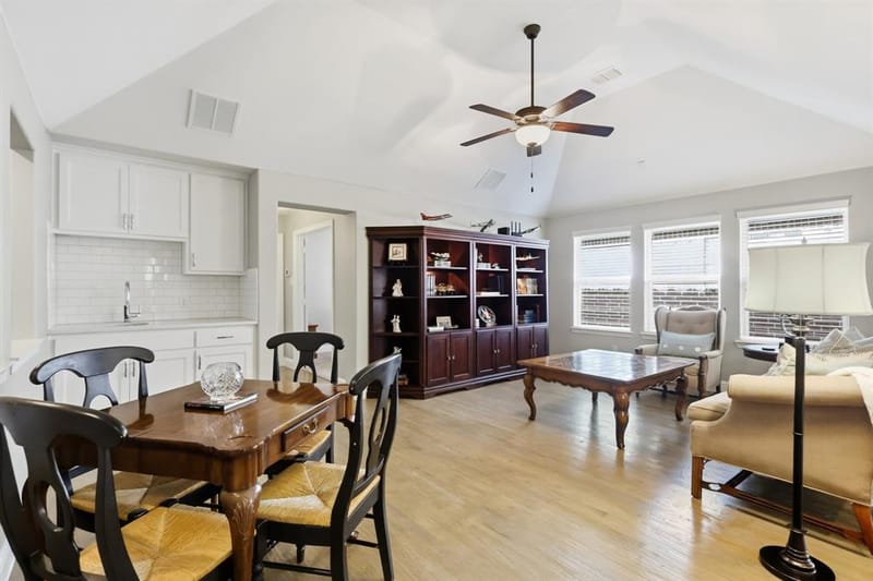 527 Sandy Lane, Flower Mound TX 75022 - Photo 21
