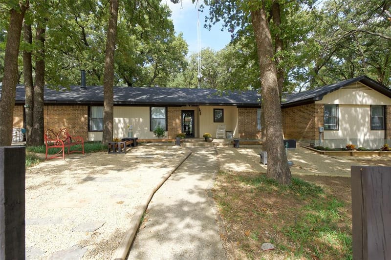711 County Road 162, Gainesville TX 76240 - Photo 36