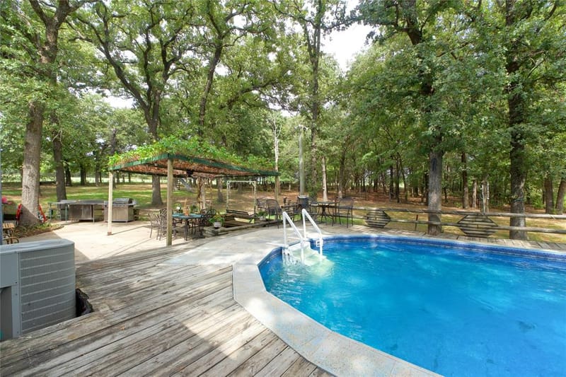 711 County Road 162, Gainesville TX 76240 - Photo 29