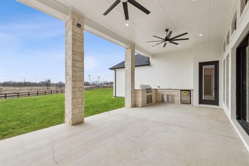 2110 Verona Drive, Haslet TX 76052 - Photo 18