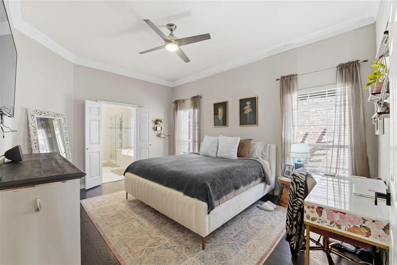 8609 Old Oak Drive, Irving TX 75063 - Photo 7