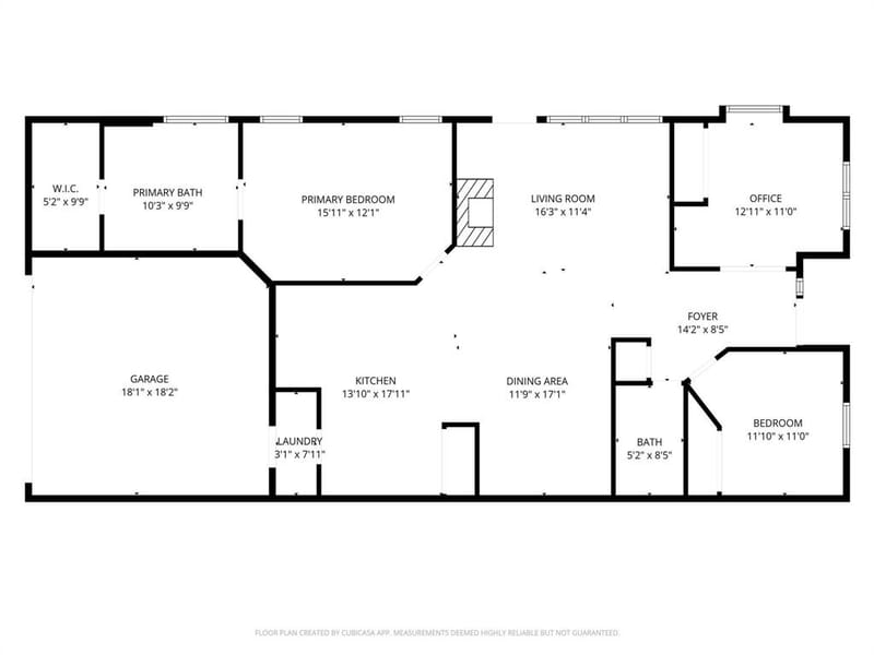 8609 Old Oak Drive, Irving TX 75063 - Photo 20