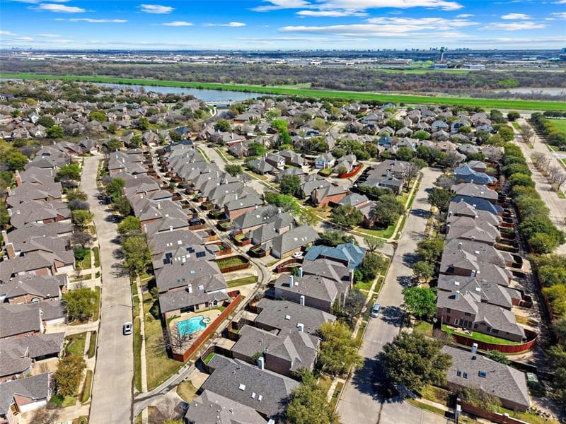 8609 Old Oak Drive, Irving TX 75063 - Photo 18