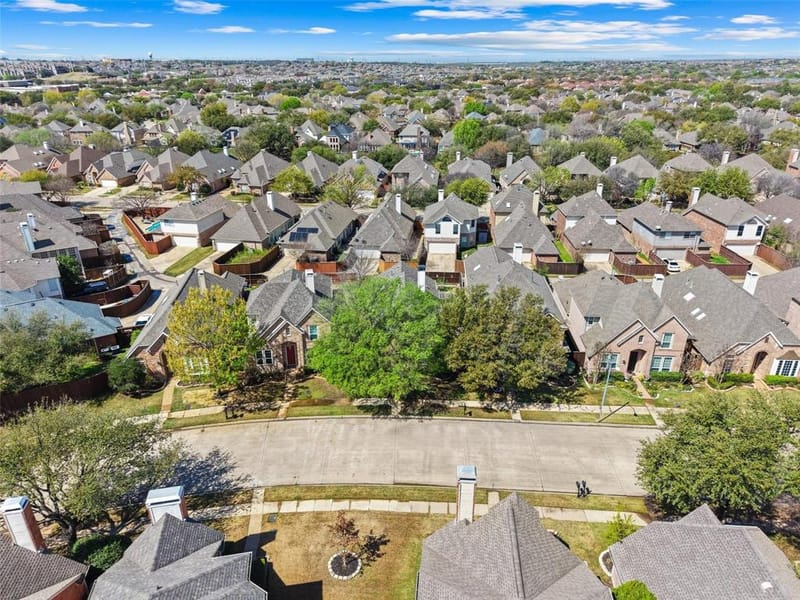 8609 Old Oak Drive, Irving TX 75063 - Photo 19