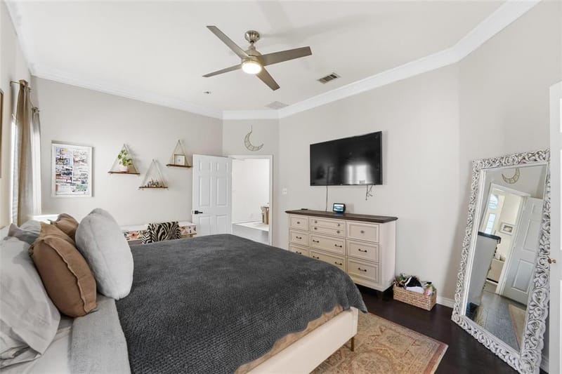 8609 Old Oak Drive, Irving TX 75063 - Photo 8