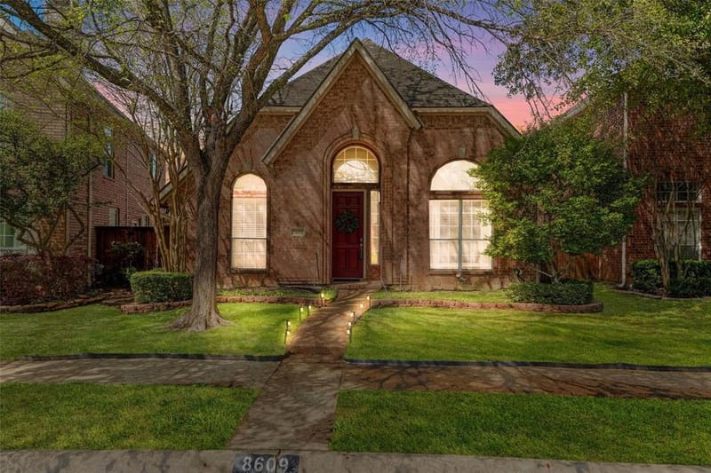 8609 Old Oak Drive, Irving TX 75063 - Photo 21