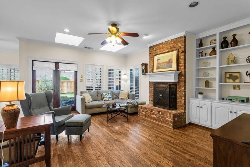 6901 April Way Circle, Plano TX 75023 - Photo 13