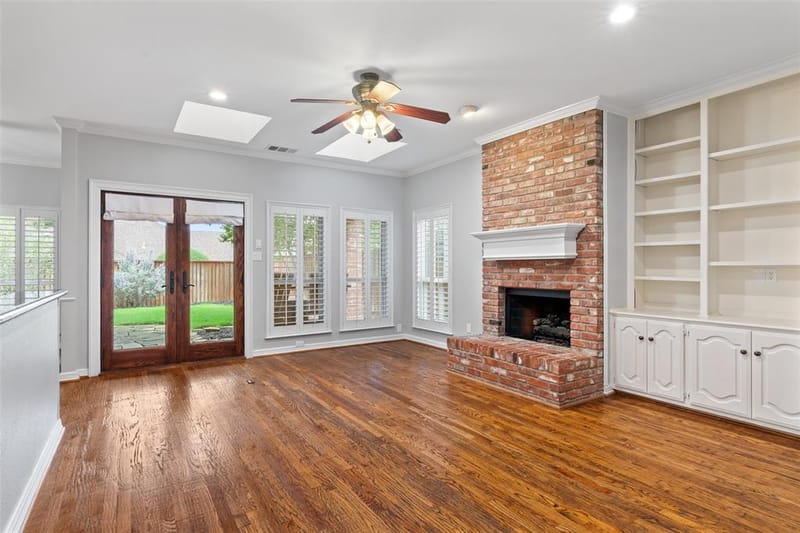 6901 April Way Circle, Plano TX 75023 - Photo 22