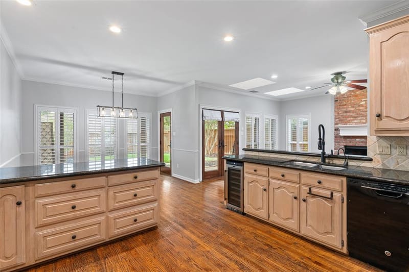 6901 April Way Circle, Plano TX 75023 - Photo 24