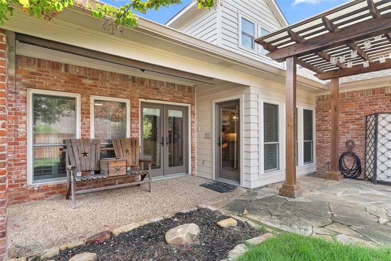6901 April Way Circle, Plano TX 75023 - Photo 38