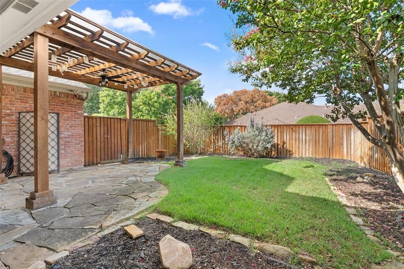 6901 April Way Circle, Plano TX 75023 - Photo 40