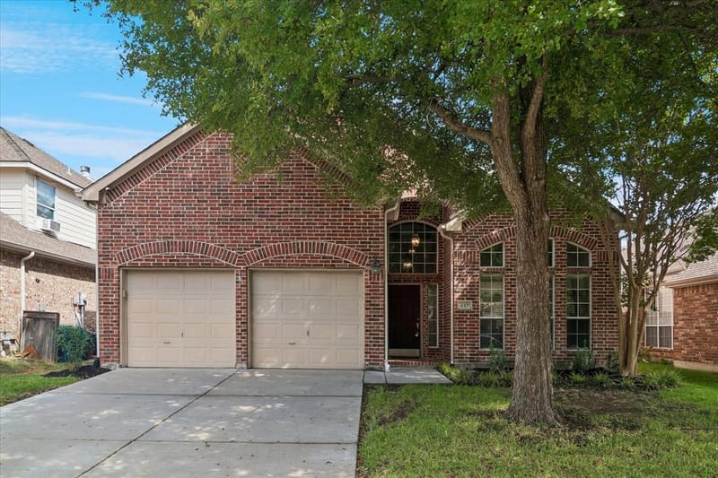 417 Rock Ridge Way, McKinney TX 75072