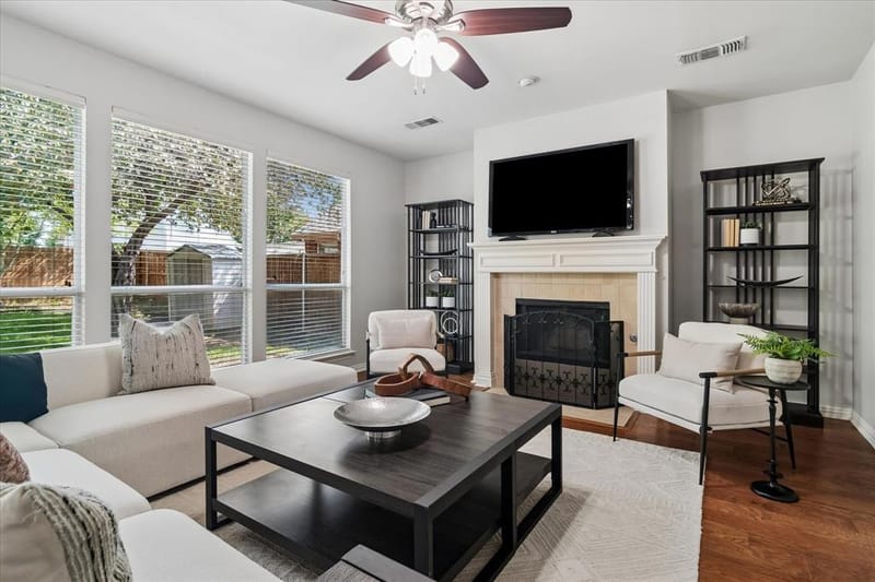 417 Rock Ridge Way, McKinney TX 75072 - Photo 9