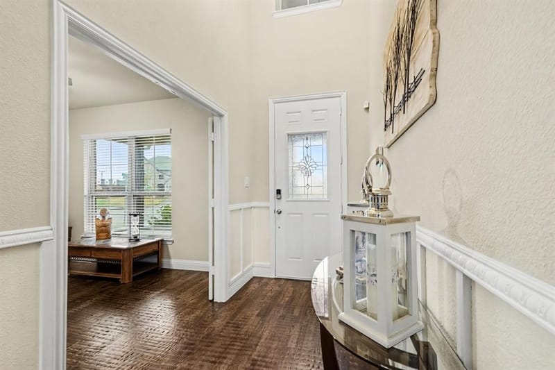 2116 Liriope Lane, Waxahachie TX 75165 - Photo 2