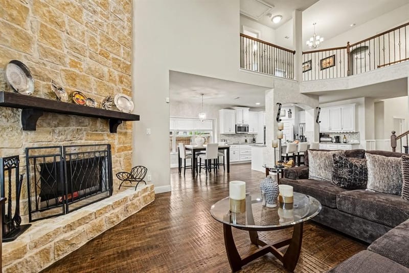 2116 Liriope Lane, Waxahachie TX 75165 - Photo 9