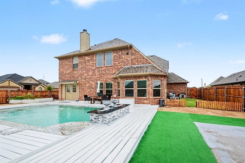 2116 Liriope Lane, Waxahachie TX 75165 - Photo 31