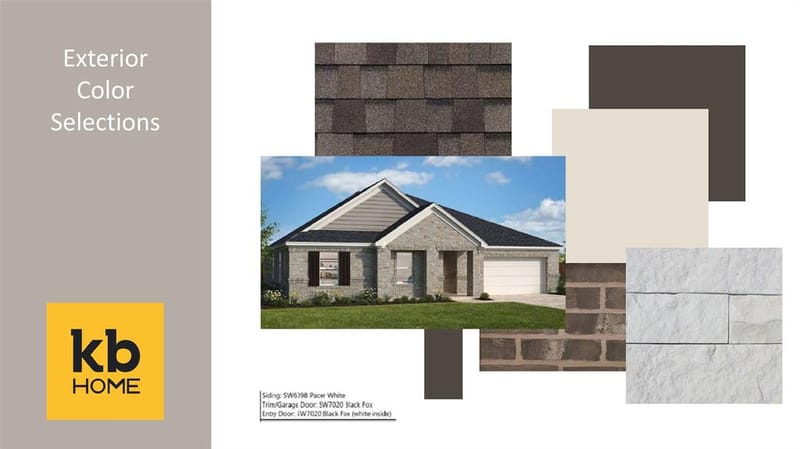 3530 Thach Lane, Crandall TX 75114 - Photo 11
