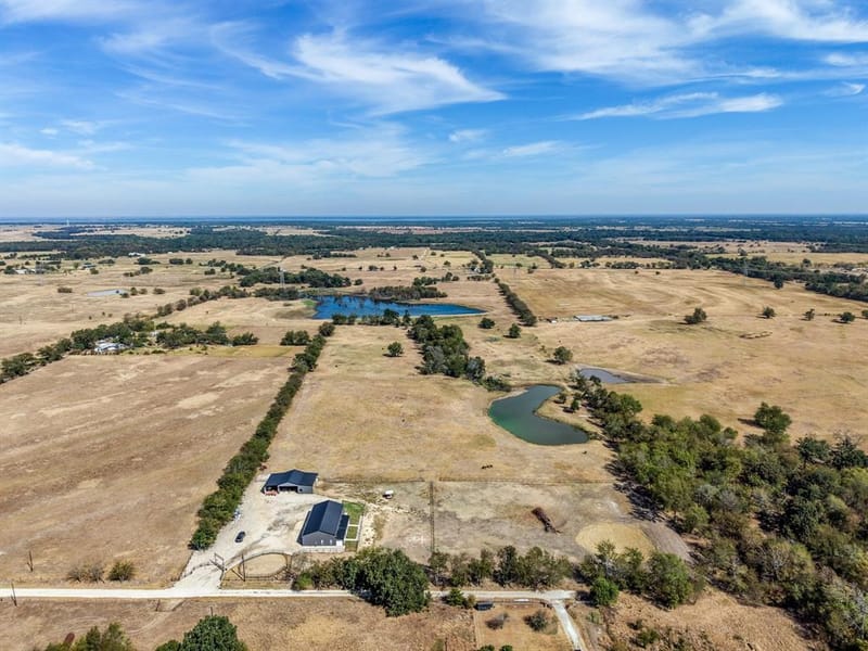 297 County Road 4820, Sulphur Springs TX 75482
