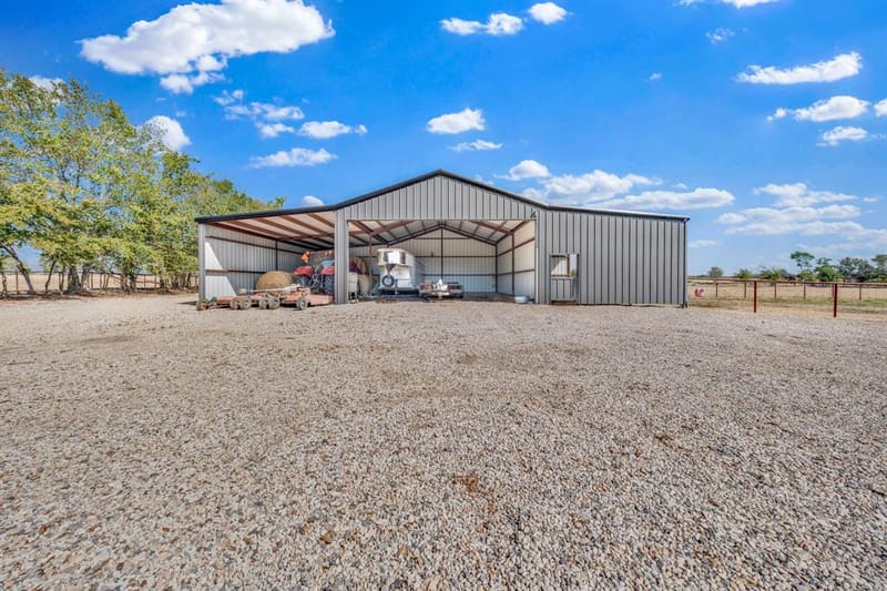 297 County Road 4820, Sulphur Springs TX 75482 - Photo 33