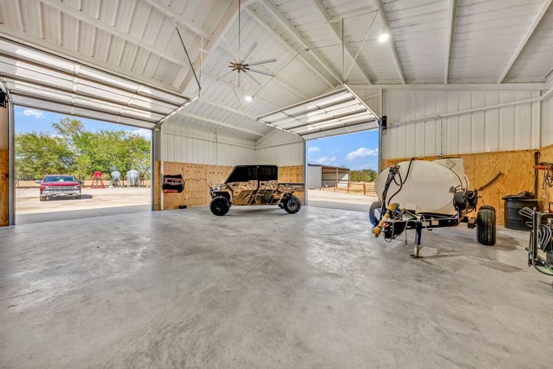 297 County Road 4820, Sulphur Springs TX 75482 - Photo 29
