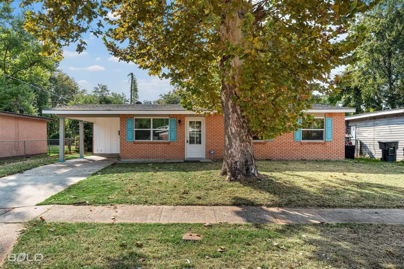 5317 Jonquil Street, Bossier City LA 71112 - Photo 2