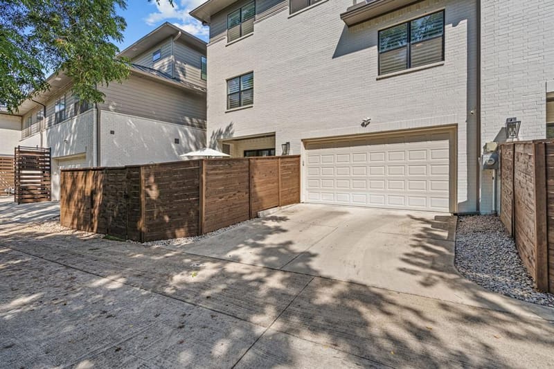 4153 Watercourse Drive, Fort Worth TX 76109 - Photo 36