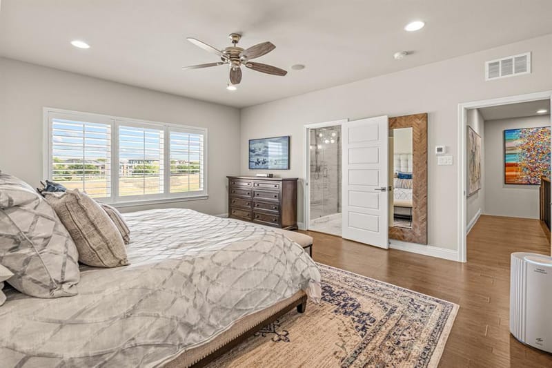 4153 Watercourse Drive, Fort Worth TX 76109 - Photo 20