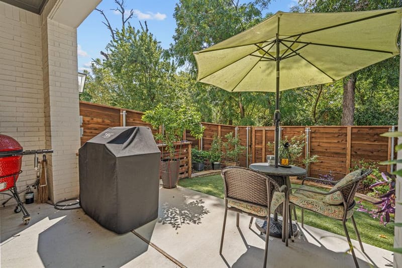 4153 Watercourse Drive, Fort Worth TX 76109 - Photo 33