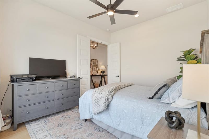 412 Fire Blade Drive, Aledo TX 76008 - Photo 20