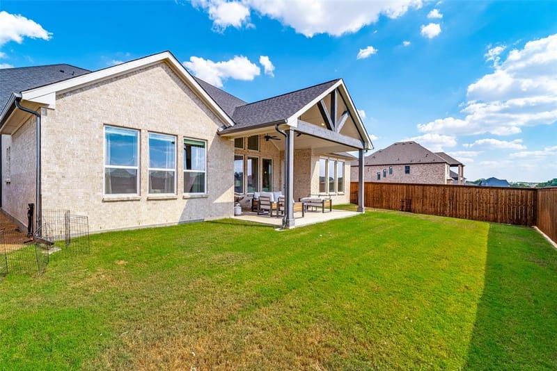 412 Fire Blade Drive, Aledo TX 76008 - Photo 37