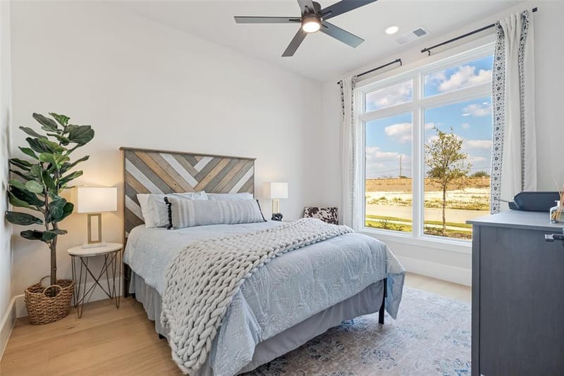 412 Fire Blade Drive, Aledo TX 76008 - Photo 19