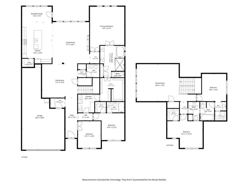 412 Fire Blade Drive, Aledo TX 76008 - Photo 40