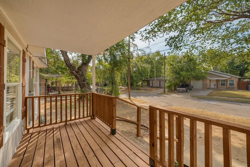 2803 Valentine Street, Dallas TX 75215 - Photo 6