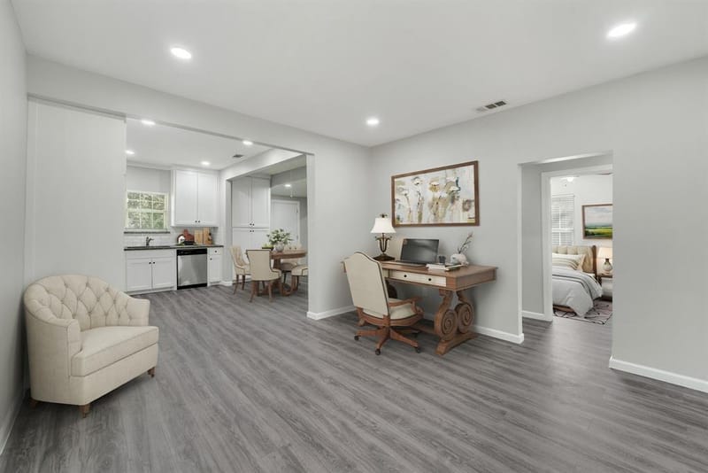 2803 Valentine Street, Dallas TX 75215 - Photo 12