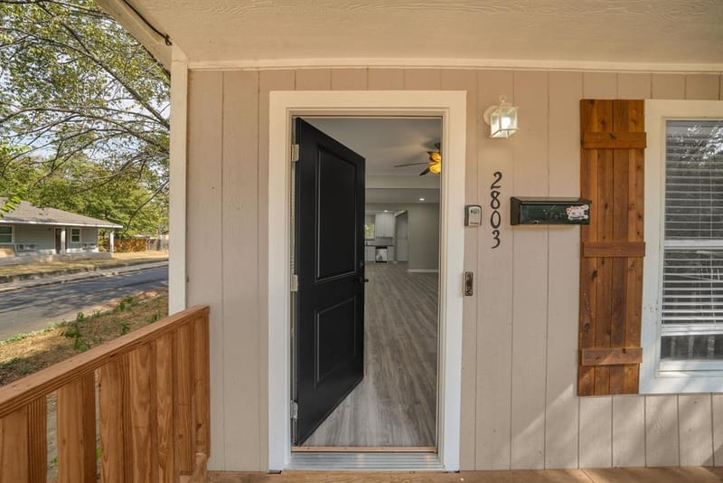 2803 Valentine Street, Dallas TX 75215 - Photo 7